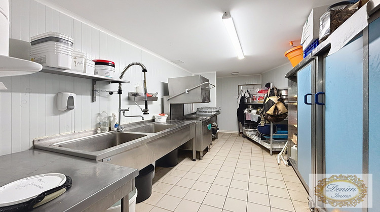 Ma-Cabane - Vente Boutique Saint-Bonnet-du-Gard, 230 m²