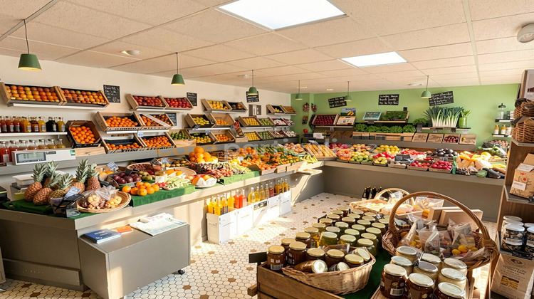 Ma-Cabane - Vente Boutique SAINT-BREVIN-LES-PINS, 80 m²