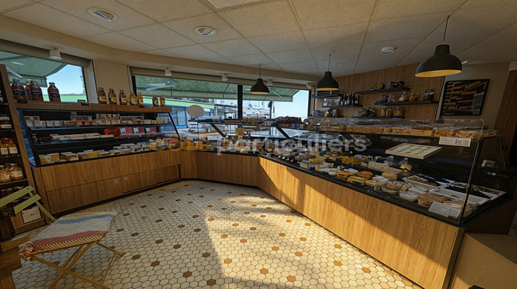 Ma-Cabane - Vente Boutique SAINT-BREVIN-LES-PINS, 80 m²