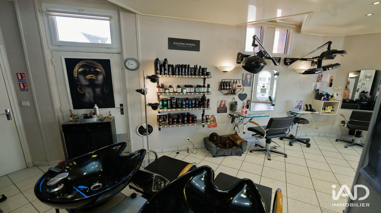 Ma-Cabane - Vente Boutique Saint-Brice-Courcelles, 61 m²