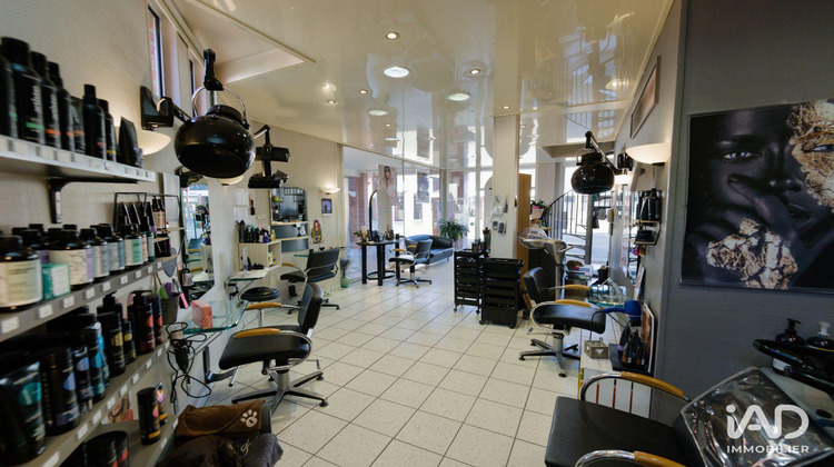 Ma-Cabane - Vente Boutique Saint-Brice-Courcelles, 61 m²