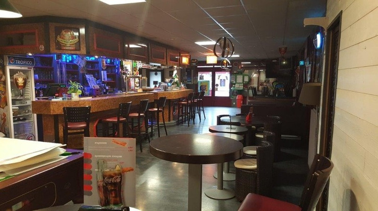 Ma-Cabane - Vente Boutique SAINT BRIEUC, 298 m²