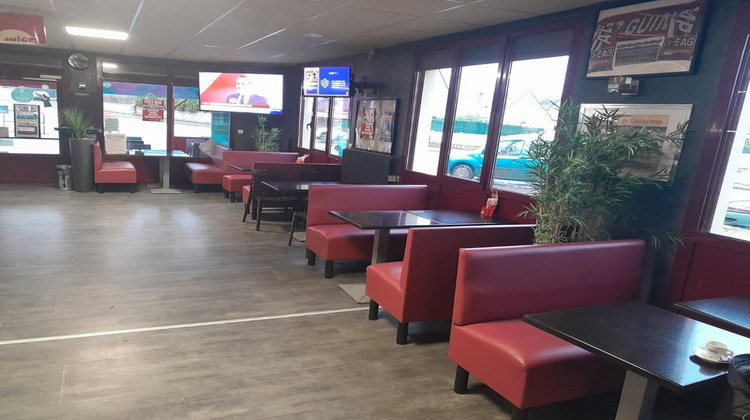 Ma-Cabane - Vente Boutique SAINT BRIEUC, 298 m²