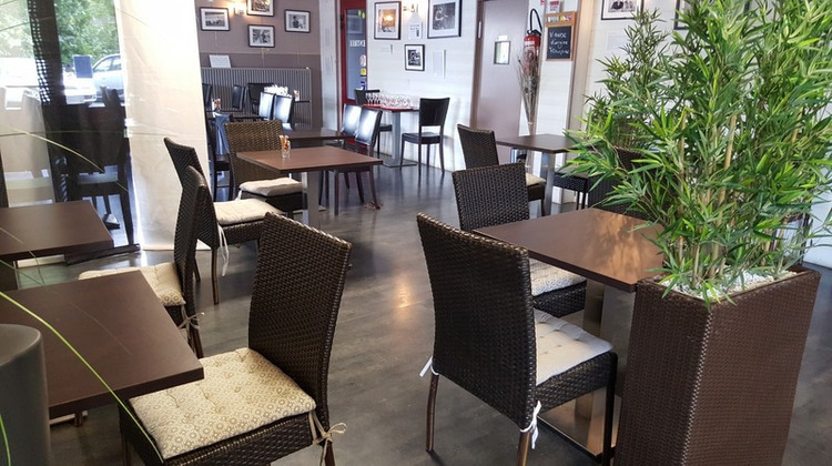 Ma-Cabane - Vente Boutique SAINT BRIEUC, 298 m²