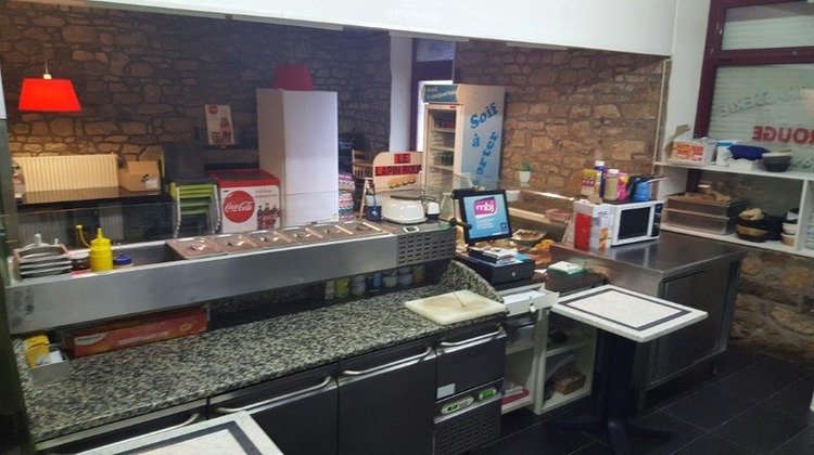 Ma-Cabane - Vente Boutique SAINT BRIEUC, 298 m²