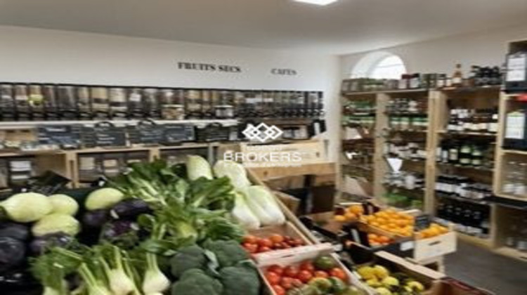 Ma-Cabane - Vente Boutique Saint-Brieuc, 400 m²