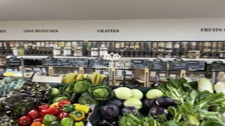 Ma-Cabane - Vente Boutique Saint-Brieuc, 400 m²