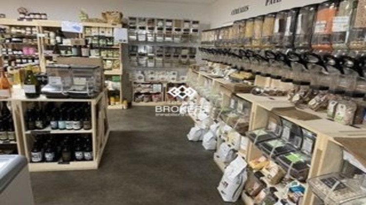 Ma-Cabane - Vente Boutique Saint-Brieuc, 400 m²