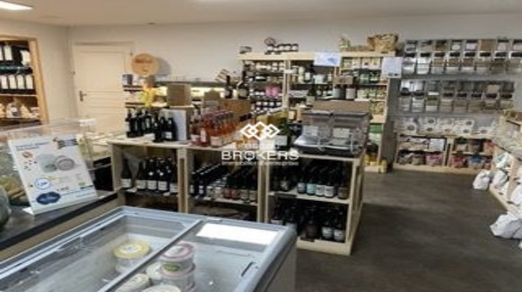 Ma-Cabane - Vente Boutique Saint-Brieuc, 400 m²