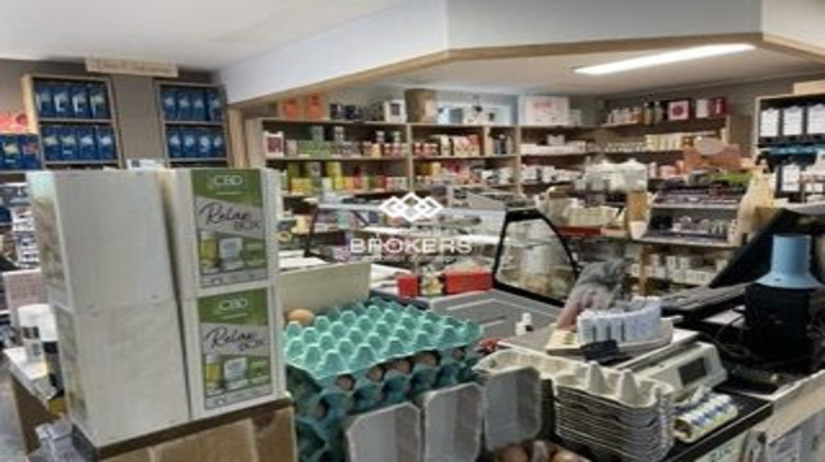 Ma-Cabane - Vente Boutique Saint-Brieuc, 400 m²