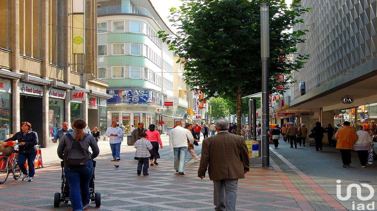 Ma-Cabane - Vente Boutique Saint-Brieuc, 150 m²