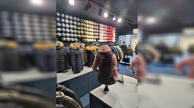 Ma-Cabane - Vente Boutique SAINT-BRIEUC, 120 m²