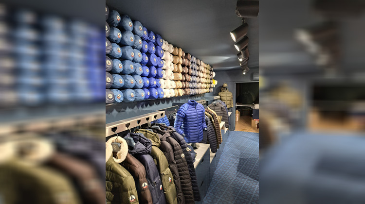 Ma-Cabane - Vente Boutique SAINT-BRIEUC, 120 m²