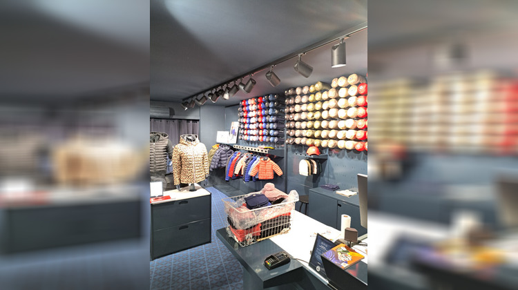 Ma-Cabane - Vente Boutique SAINT-BRIEUC, 120 m²