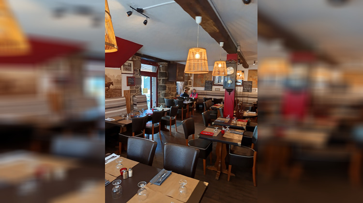 Ma-Cabane - Vente Boutique SAINT-BRIEUC, 90 m²