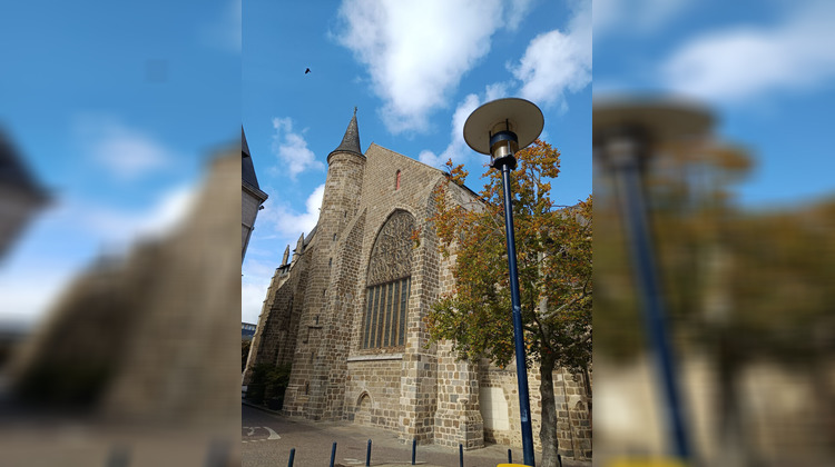 Ma-Cabane - Vente Boutique SAINT-BRIEUC, 90 m²