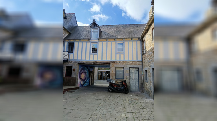 Ma-Cabane - Vente Boutique SAINT-BRIEUC, 90 m²