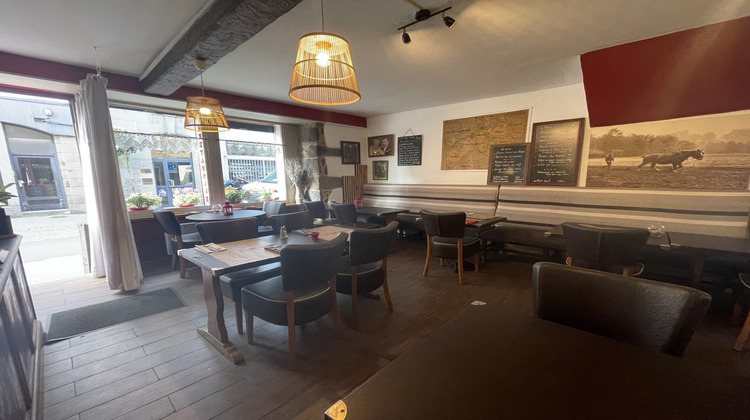 Ma-Cabane - Vente Boutique Saint-Brieuc, 92 m²