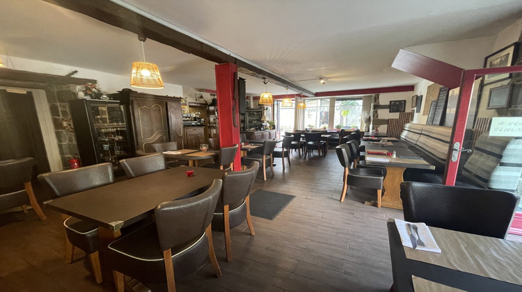 Ma-Cabane - Vente Boutique Saint-Brieuc, 92 m²