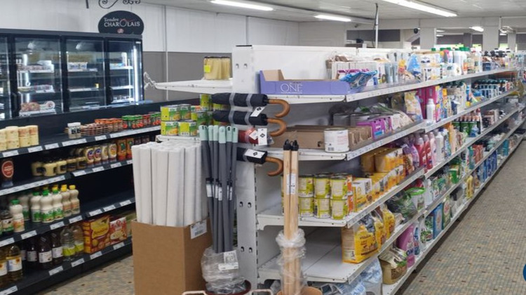 Ma-Cabane - Vente Boutique SAINT-BRIEUC, 160 m²