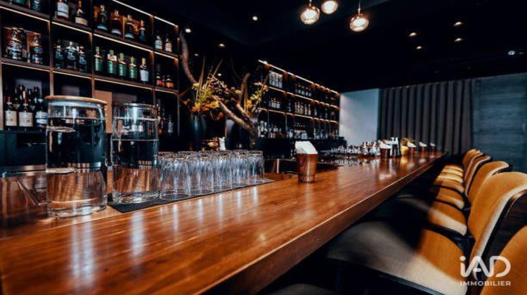 Ma-Cabane - Vente Boutique Saint-Brieuc, 168 m²