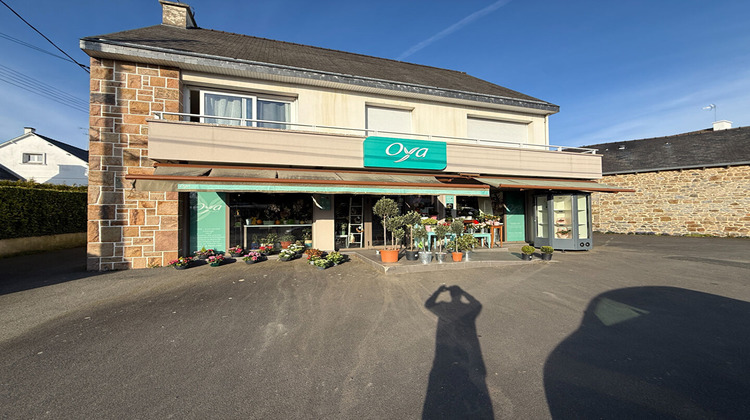 Ma-Cabane - Vente Boutique SAINT-BRIEUC, 1 m²