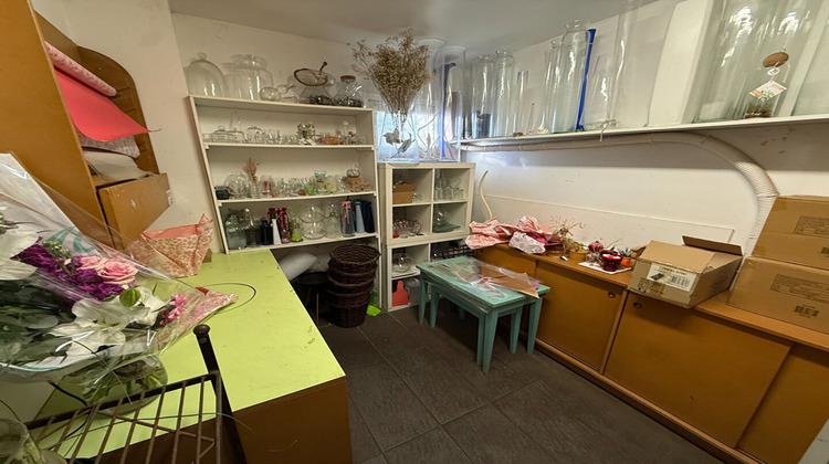 Ma-Cabane - Vente Boutique SAINT-BRIEUC, 1 m²