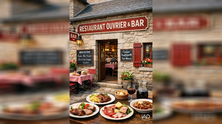 Ma-Cabane - Vente Boutique Saint-Brieuc, 200 m²