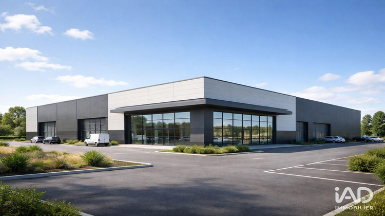 Ma-Cabane - Vente Boutique Saint-Brieuc, 665 m²