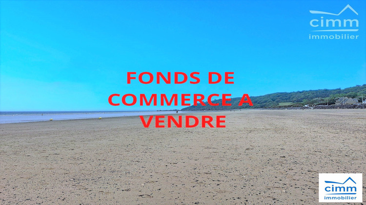Ma-Cabane - Vente Boutique Saint-Brieuc, 101 m²
