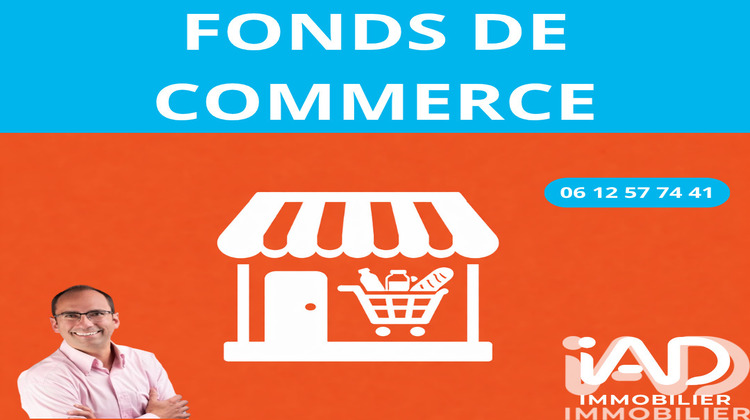 Ma-Cabane - Vente Boutique Saint-Brieuc, 64 m²