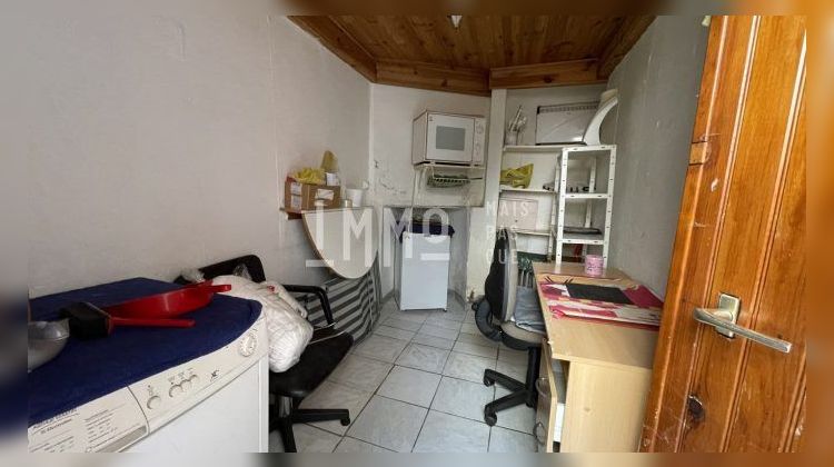 Ma-Cabane - Vente Boutique Saint-Calais, 46 m²