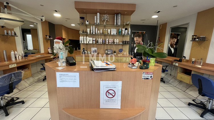 Ma-Cabane - Vente Boutique Saint-Calais, 50 m²