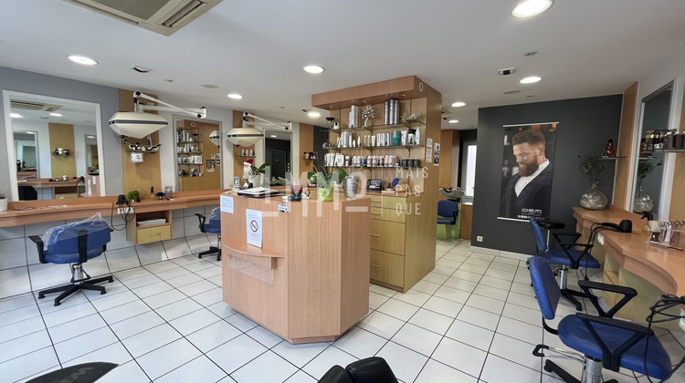 Ma-Cabane - Vente Boutique Saint-Calais, 50 m²