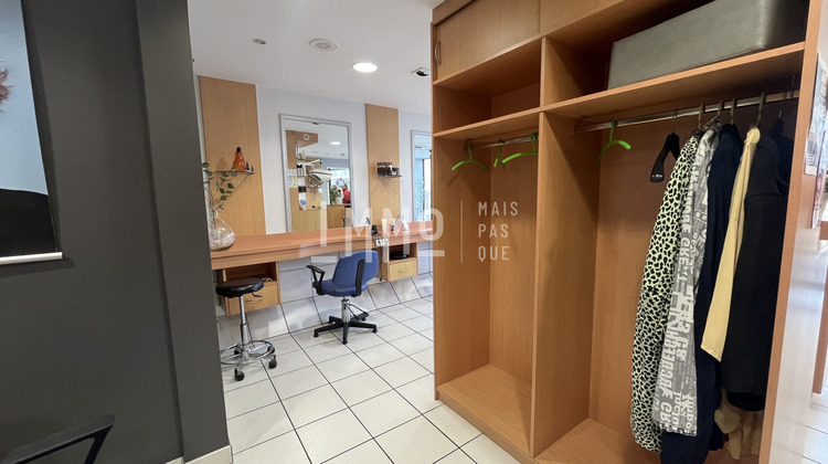 Ma-Cabane - Vente Boutique Saint-Calais, 50 m²