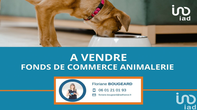 Ma-Cabane - Vente Boutique Saint-Carné, 125 m²