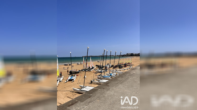 Ma-Cabane - Vente Boutique Saint-Cast-le-Guildo, 190 m²