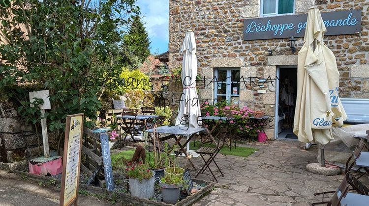 Ma-Cabane - Vente Boutique SAINT CENERI LE GEREI, 56 m²