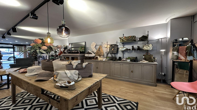 Ma-Cabane - Vente Boutique Saint-Céré, 67 m²