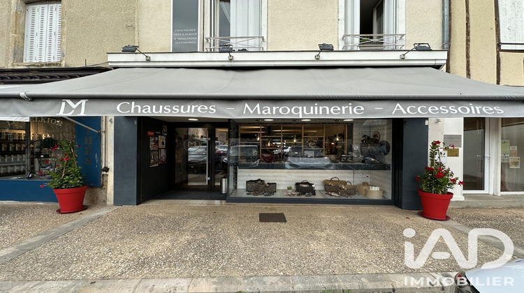 Ma-Cabane - Vente Boutique Saint-Céré, 67 m²