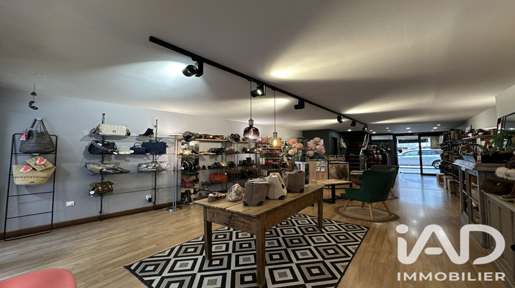 Ma-Cabane - Vente Boutique Saint-Céré, 67 m²