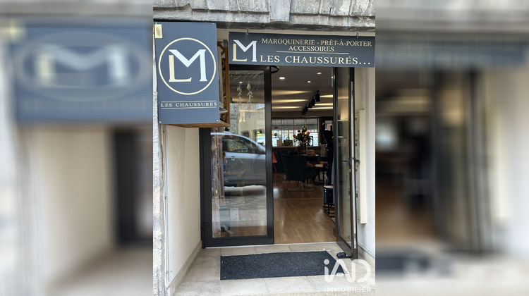 Ma-Cabane - Vente Boutique Saint-Céré, 67 m²