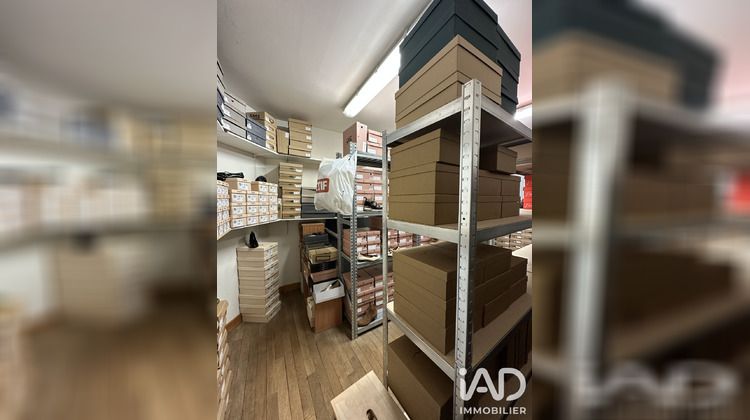 Ma-Cabane - Vente Boutique Saint-Céré, 67 m²