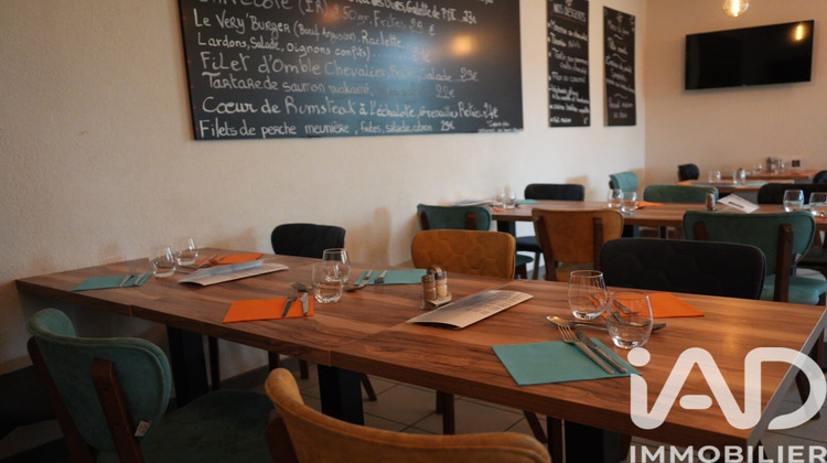 Ma-Cabane - Vente Boutique Saint-Cergues, 120 m²