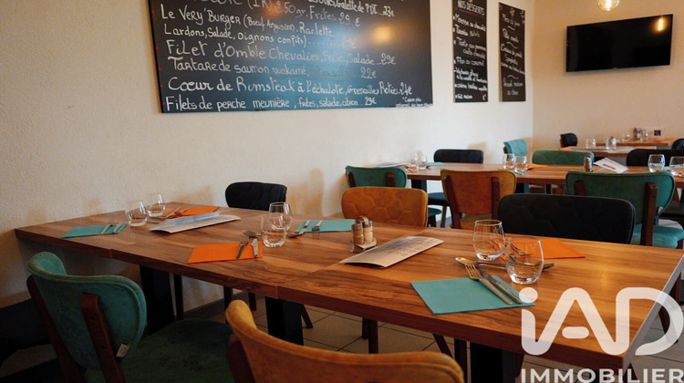 Ma-Cabane - Vente Boutique Saint-Cergues, 120 m²