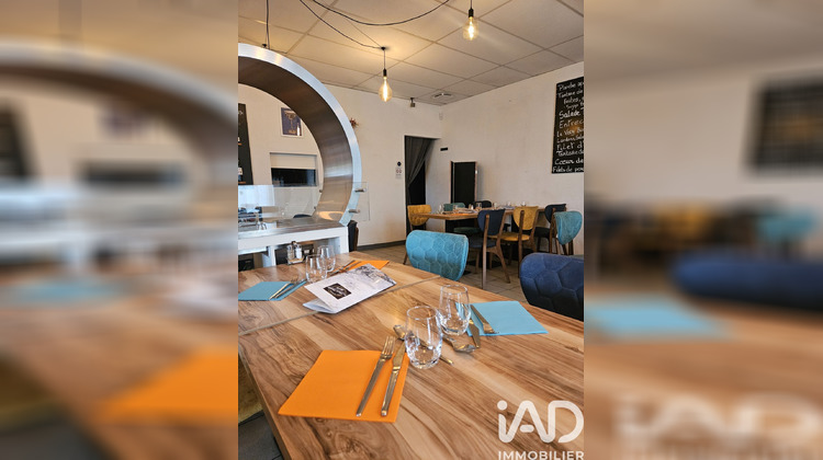 Ma-Cabane - Vente Boutique Saint-Cergues, 120 m²