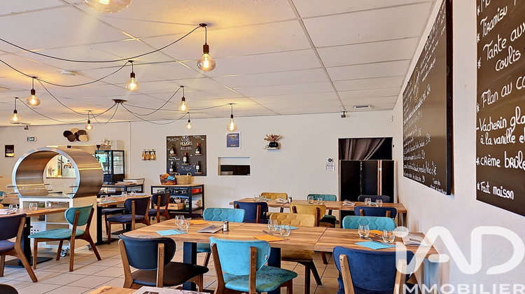 Ma-Cabane - Vente Boutique Saint-Cergues, 120 m²