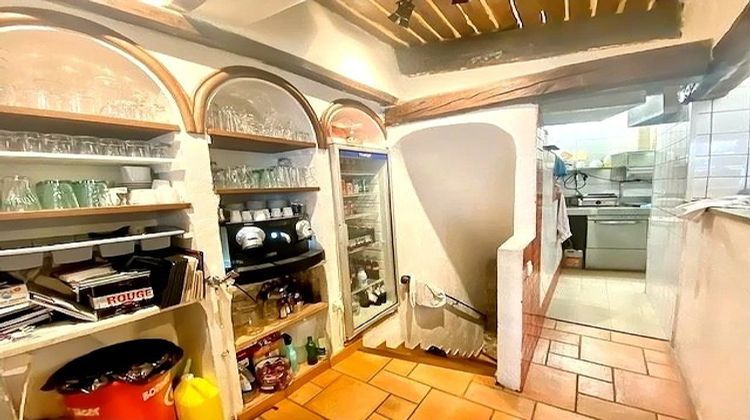 Ma-Cabane - Vente Boutique Saint-Cézaire-sur-Siagne, 80 m²