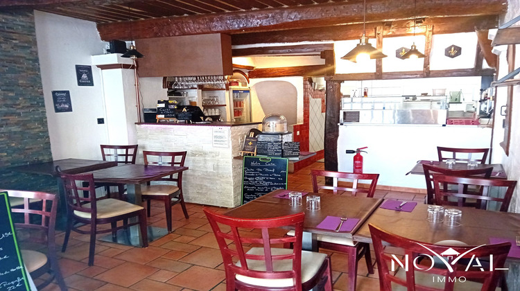 Ma-Cabane - Vente Boutique Saint-Cézaire-sur-Siagne, 80 m²