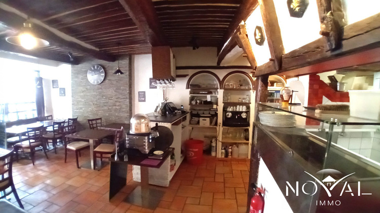 Ma-Cabane - Vente Boutique Saint-Cézaire-sur-Siagne, 80 m²